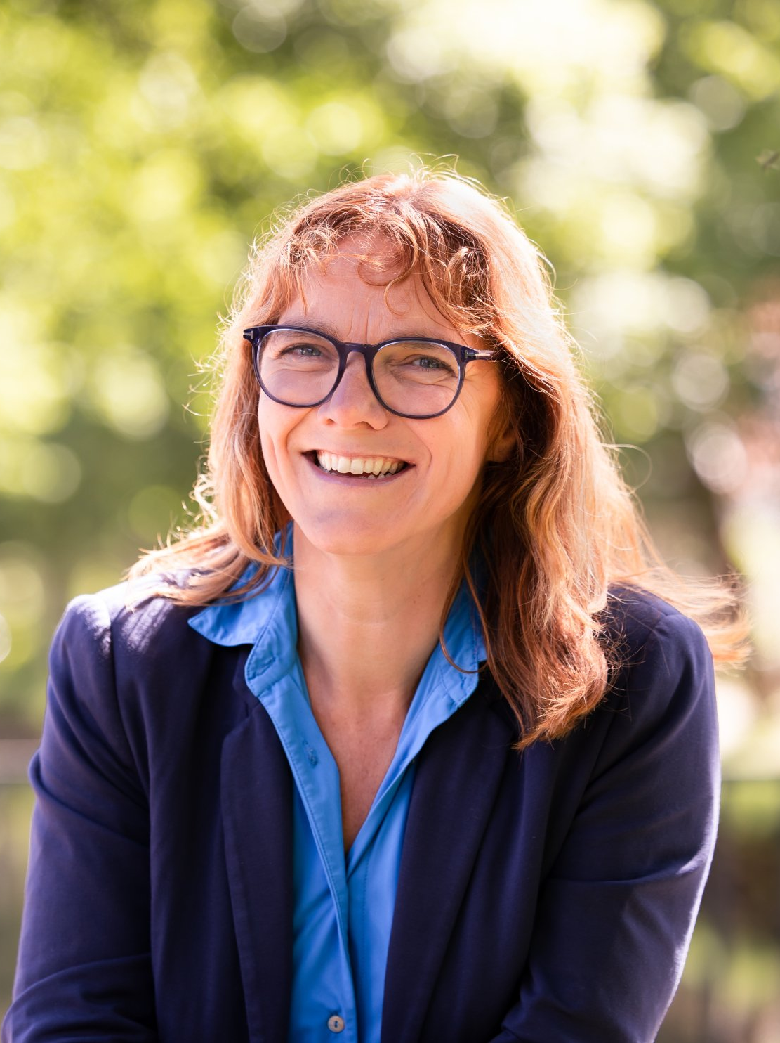Budgetcoach Claudia Klokkemeijer
