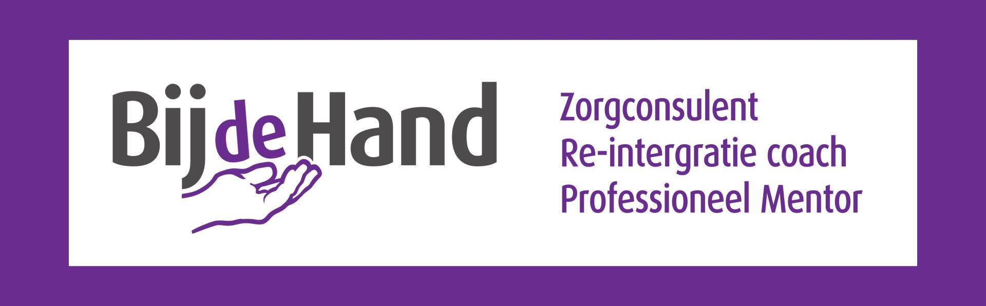 Bij de Hand en budgetcoach Klokkemeijer