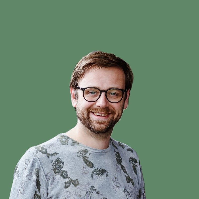 Gert, Budgetcoach omgeving gemeente Deventer, provincie Overijssel