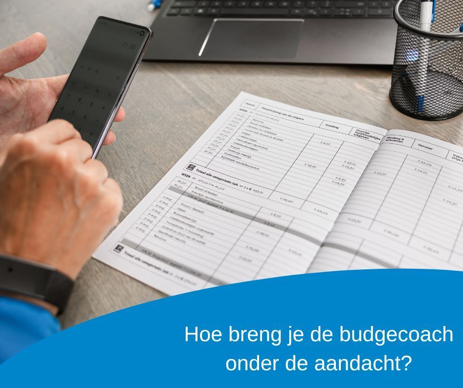 Budgetcoach, vooroordelen, CAO verhogingen en de toeslagen