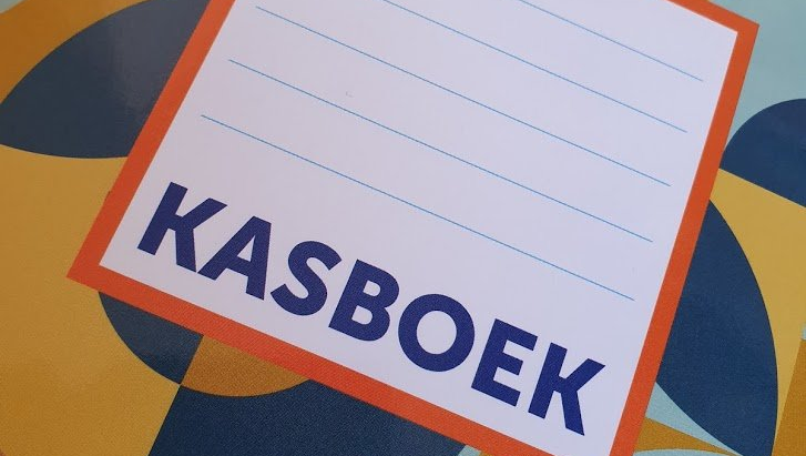 Kasboek concentratie Budgetcoach BCCK BCK Klokkemeijer
Edam Volendam Zeevang Purmerend Hoorn