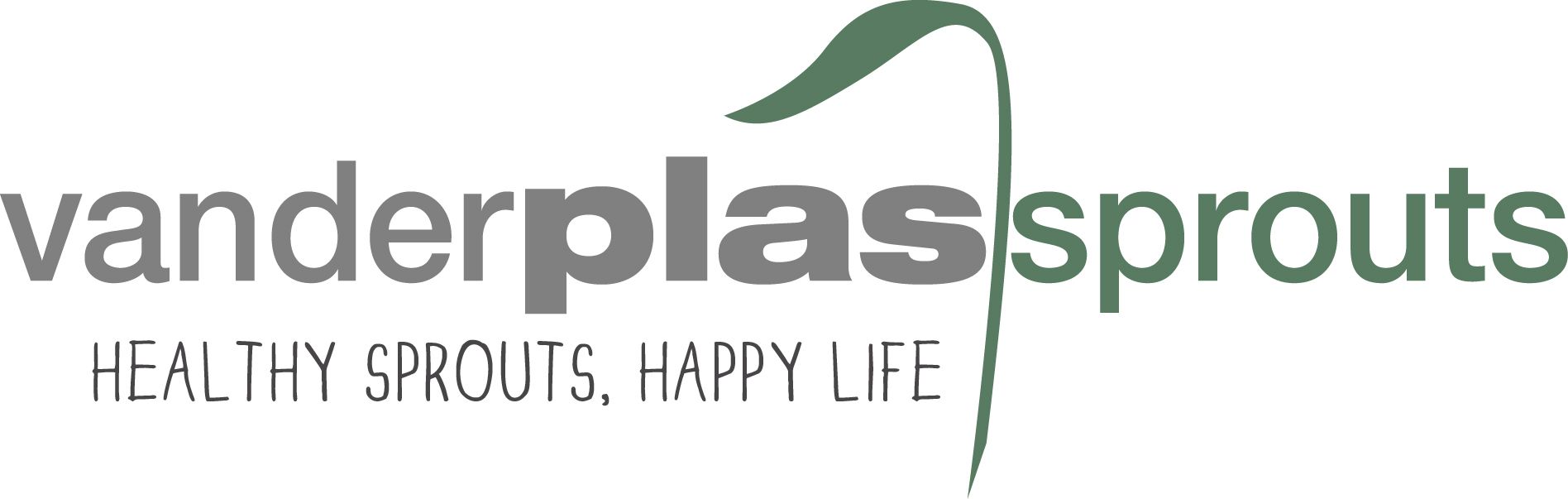 Van der plas sprouts als opdrachtgever Budgetcoach Klokkemeijer