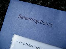 Belastingdienst kinderopvangtoeslag (KOT)
