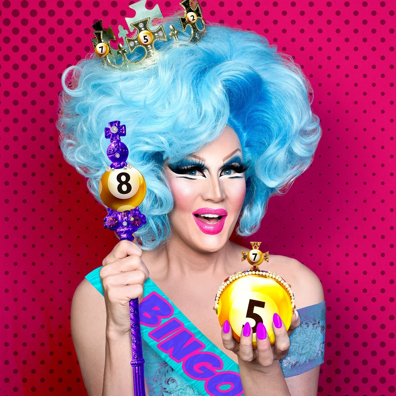 Charlie Hides