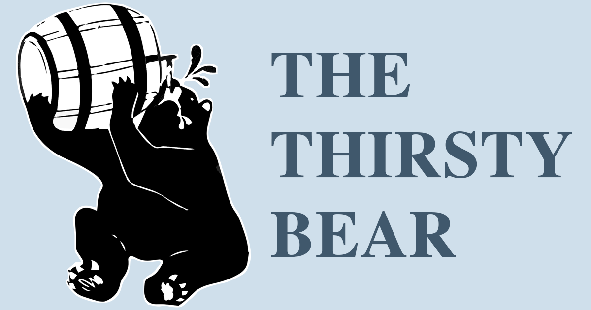 The Thirsty Bear in London