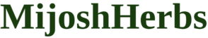 Herb Shop in Houston, TX | Mijosh Herbs