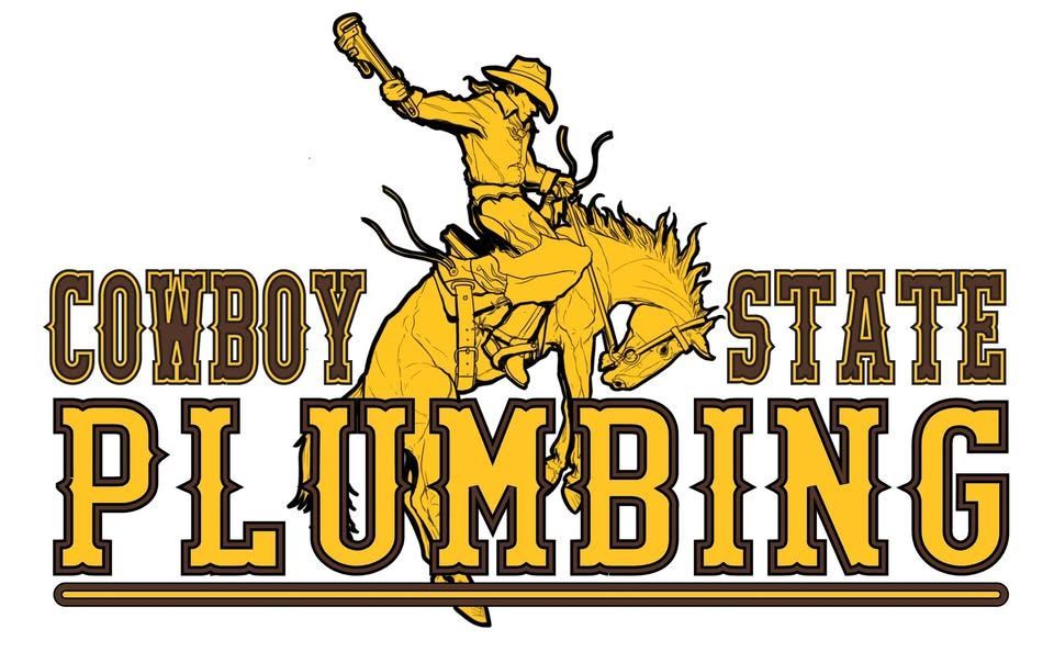 Cowboy State Plumbling logo
