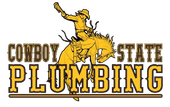 logo-Cowboy State Plumbling
