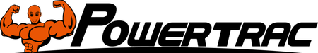 Powertrac logo