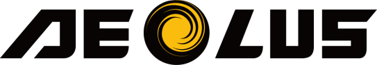 Aeolus logo