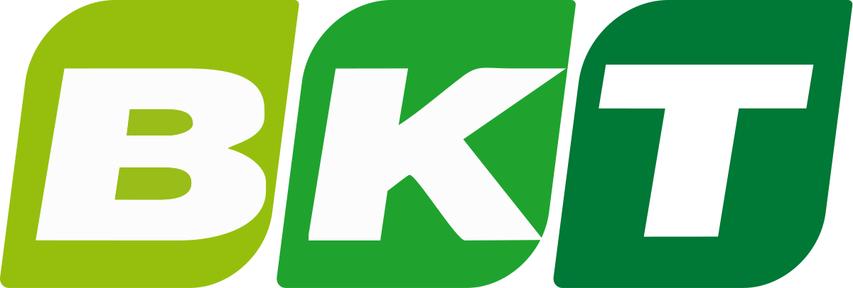 BKT logo