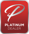 Platinum dealer