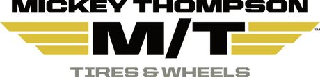 Mickey Thompson logo
