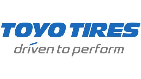 Toyo Tires logo