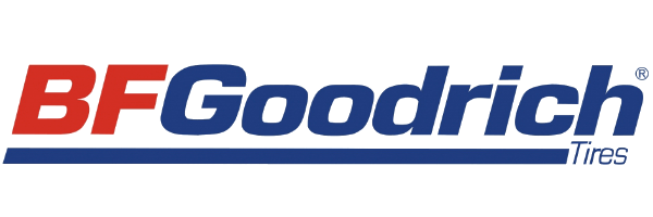BF Goodrich logo