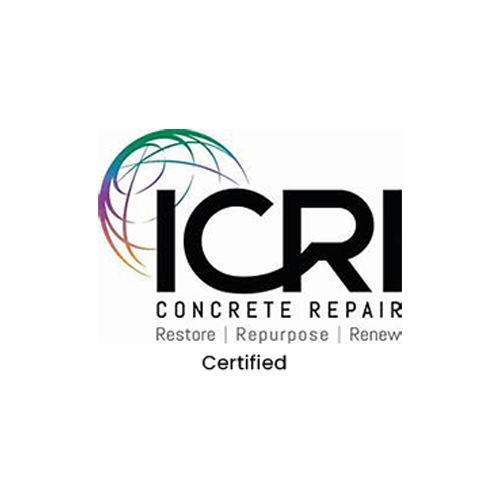ICRI logo