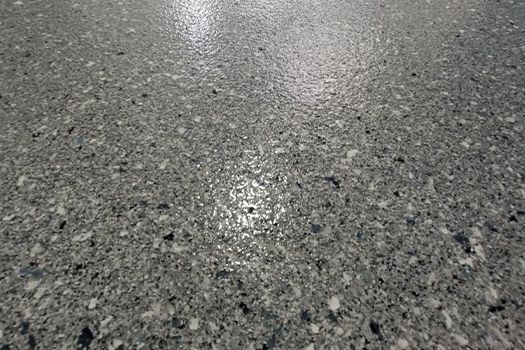 Resinous Flooring Systems