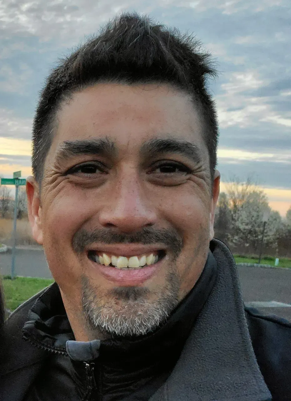 Paul Short — Medford, NJ — Face to Face Space