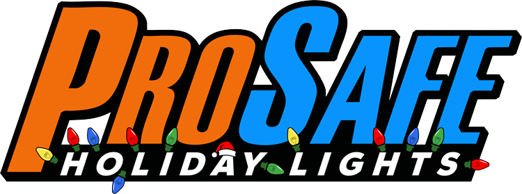 Prosafe Holiday Lights