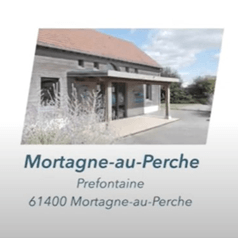 Cliquez pour découvrir la clinique Clinique vétérinaire Capvet mortgane au perche