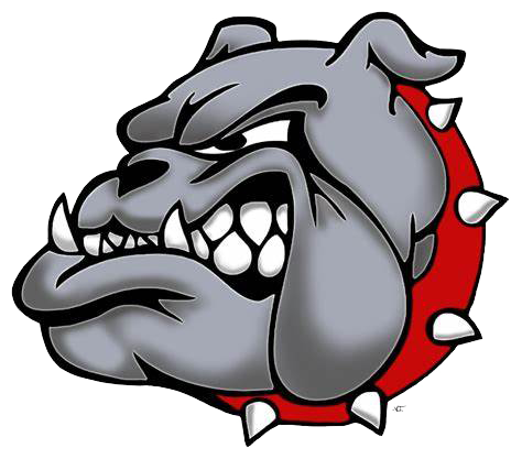 Logo for league