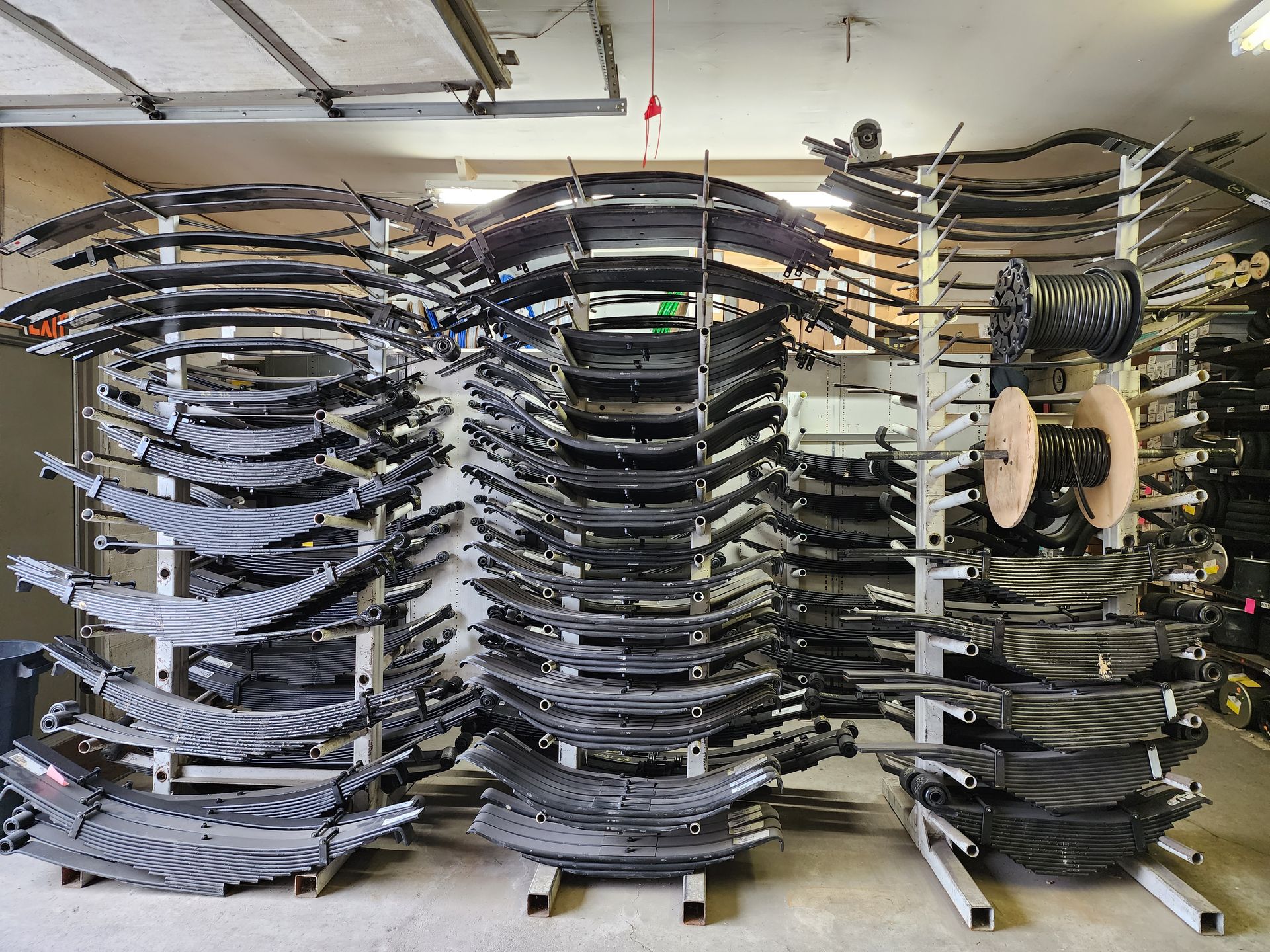 Truck and Trailer Parts Billings, MT TNT Springs