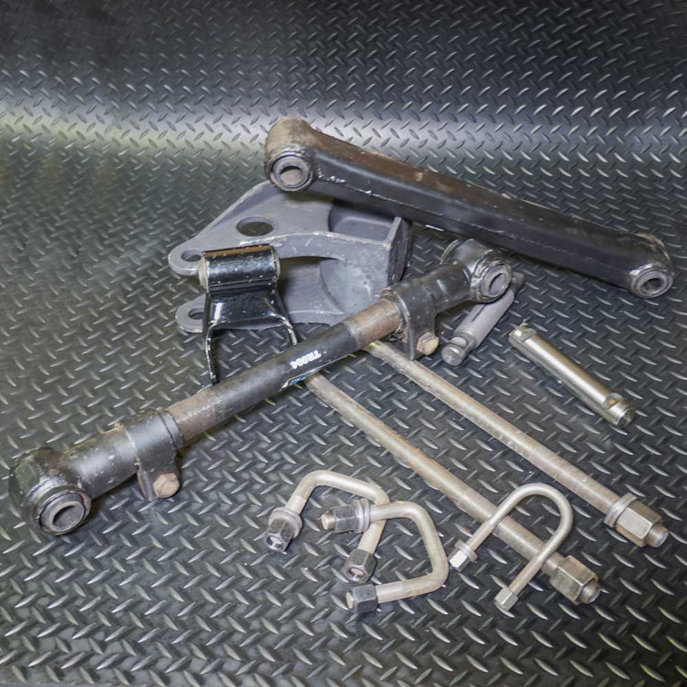 Wheel Seals and Parts Billings, MT TNT Springs