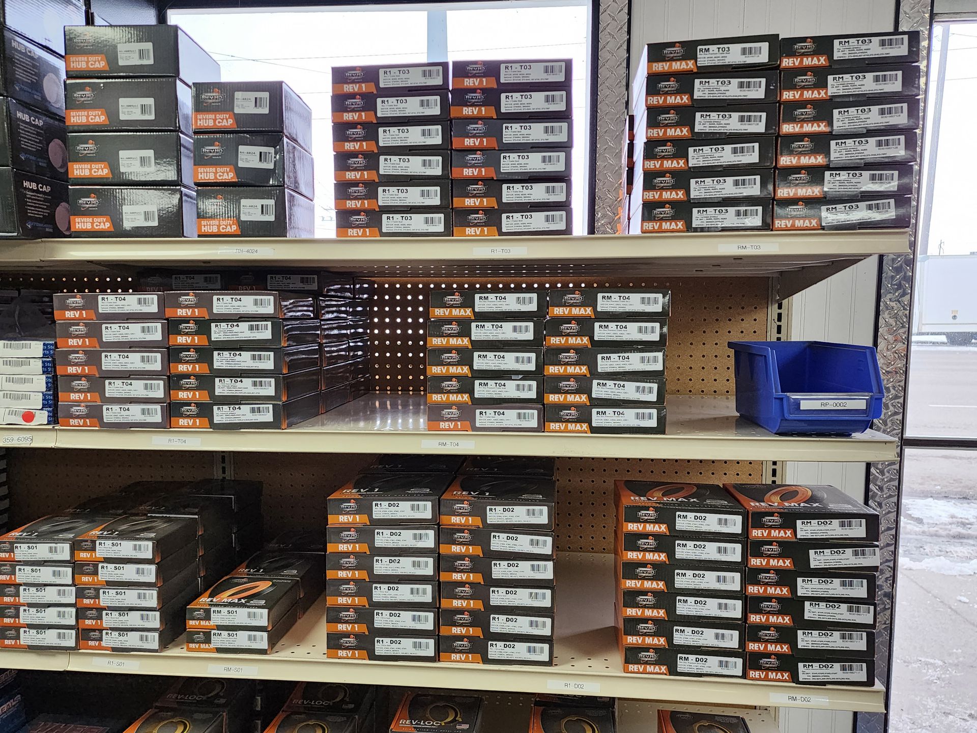 Wheel Seals and Parts Billings, MT TNT Springs