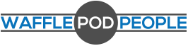 The Waffle Pod People The Waffle Pod People
