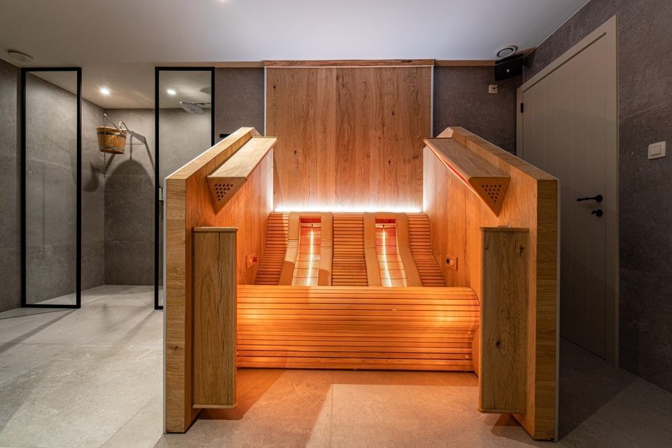 sauna sur mesure ou préfabriqué ?