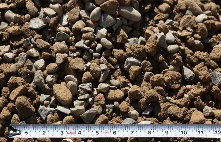 Road base available at Mesa Sand and Gravel in Farmington, NM