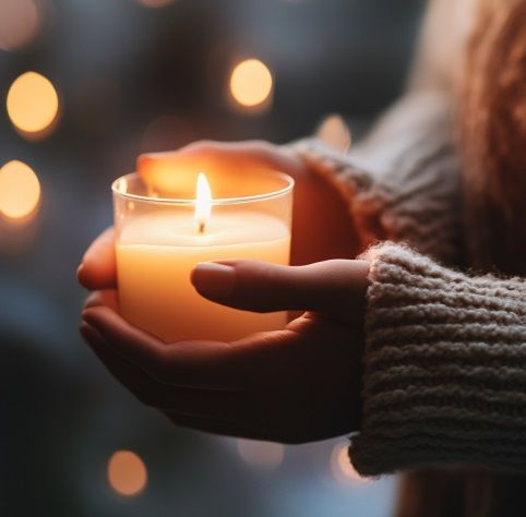 Honoring Memories After Cremation Services - Aledo, TX