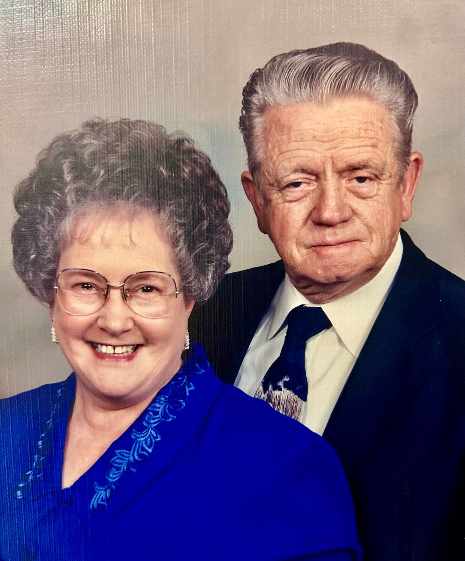 Staff Photo