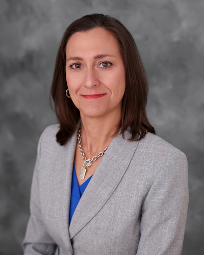 Melody A. Turner