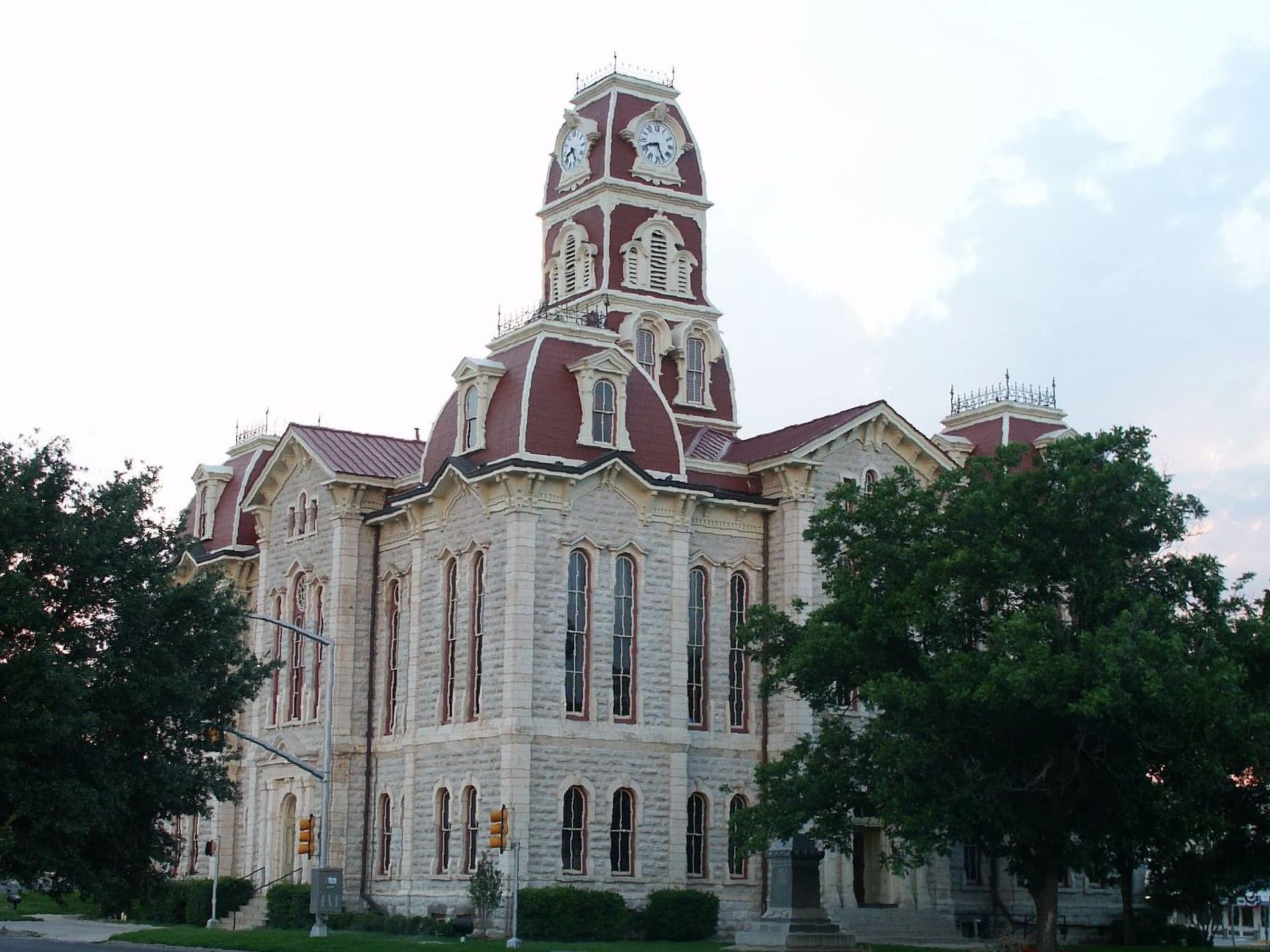Willow Park, TX Funeral Services