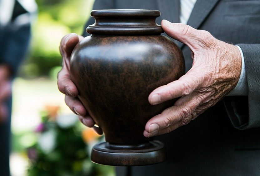 cremation services Willow Park, TX