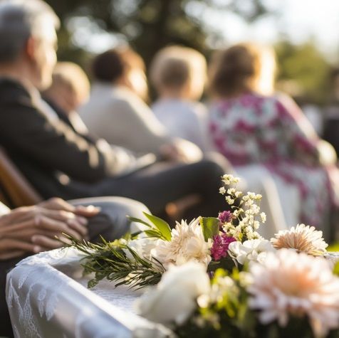 funeral homes Aledo, TX