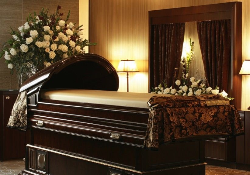 funeral homes in Hudson Oaks, TX