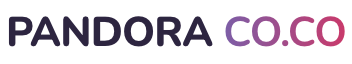 Logo de PandoraCo.co