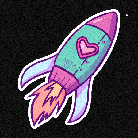 Ilustración abstracta de tecnología digital y conexiones