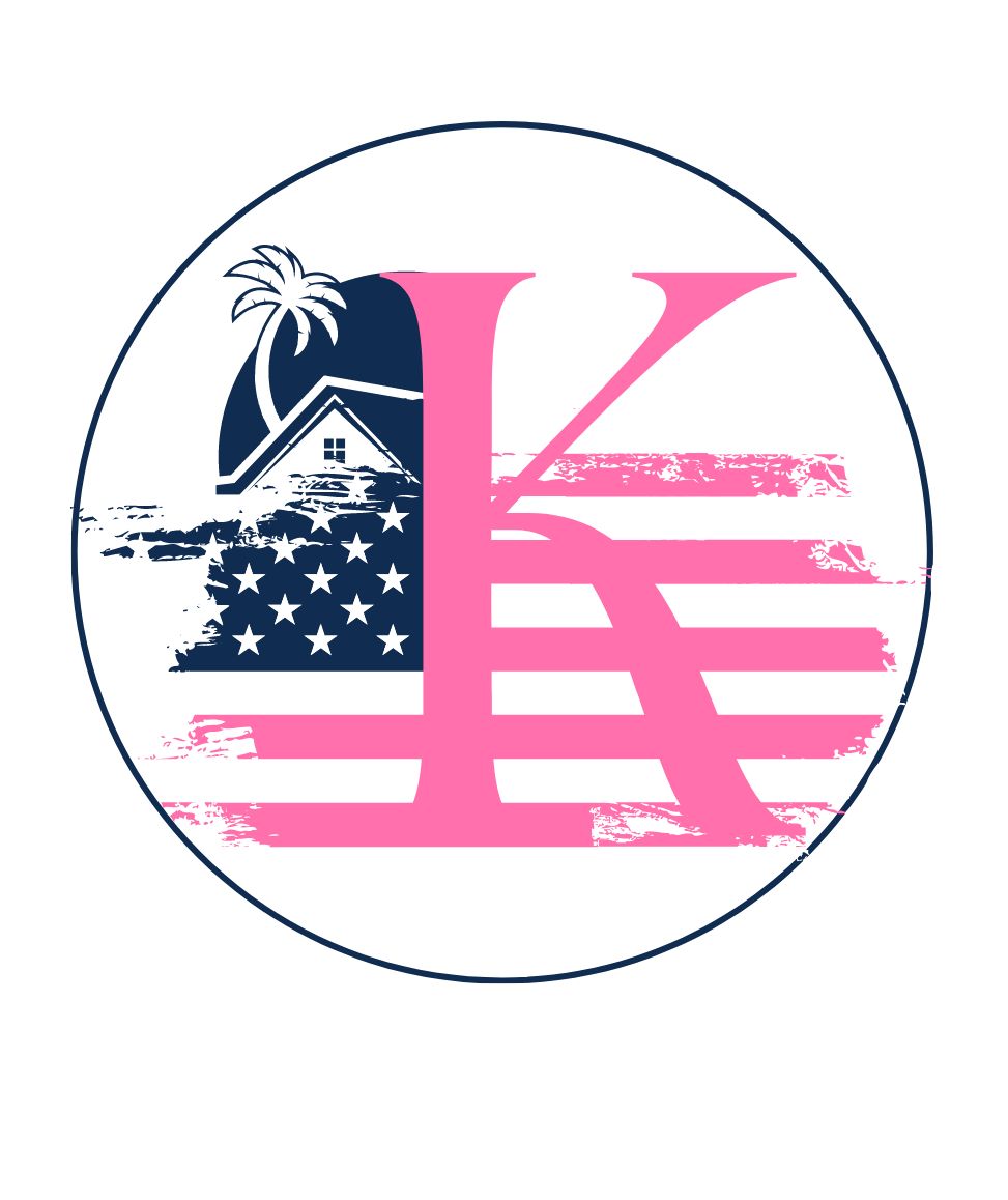 Kristy Realtor Logo