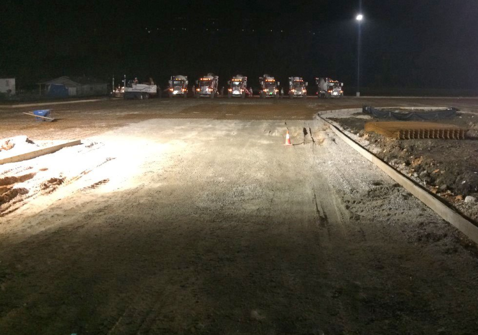 Highest Quality Concrete and Service Joplin Neosho MO