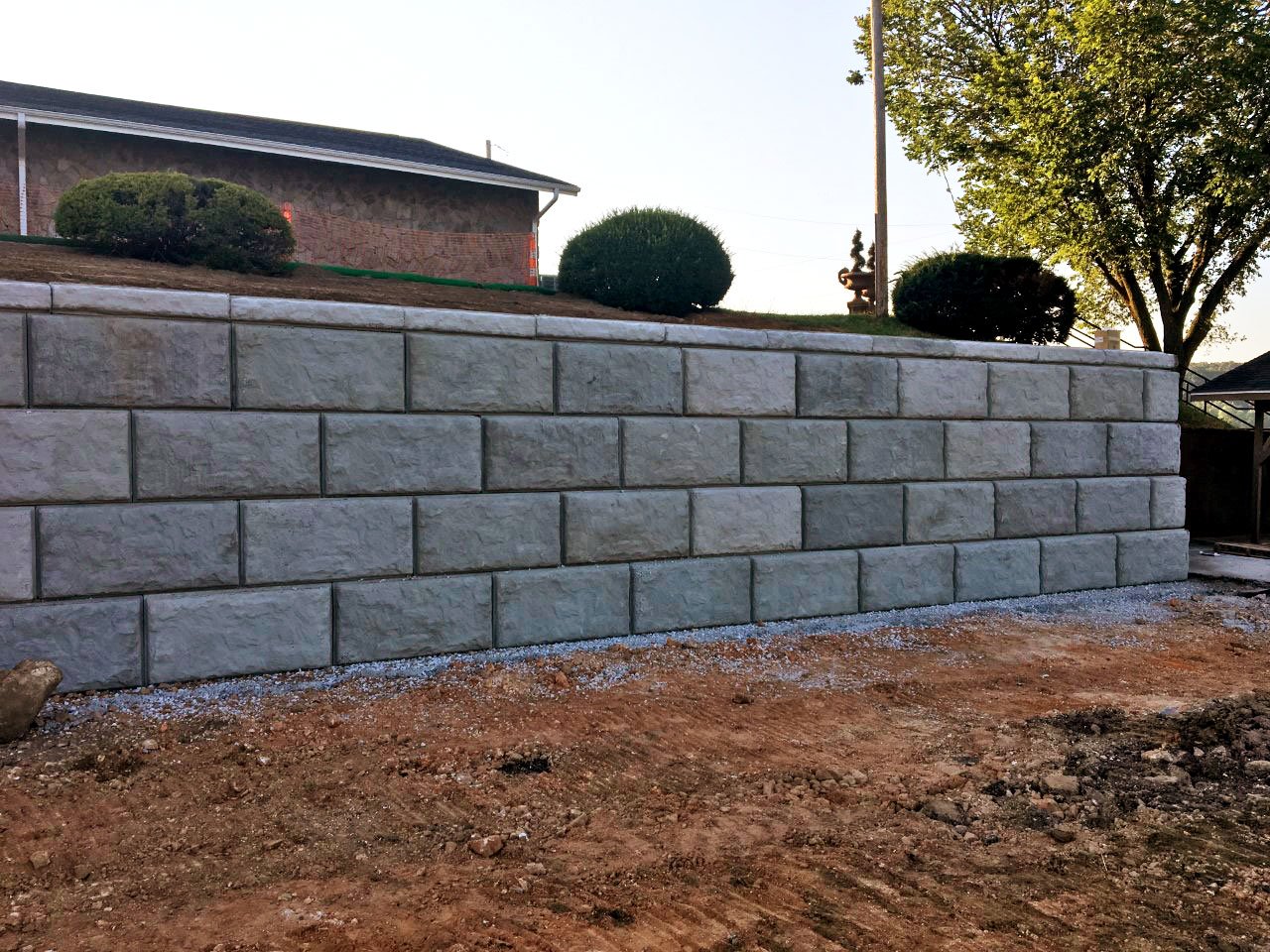 Highest Quality Concrete and Service Joplin Neosho MO