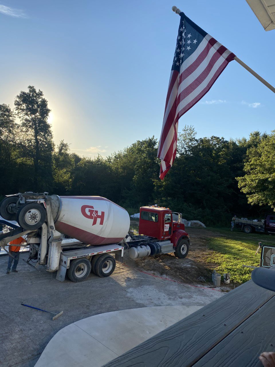 Highest Quality Concrete and Service Joplin Neosho MO