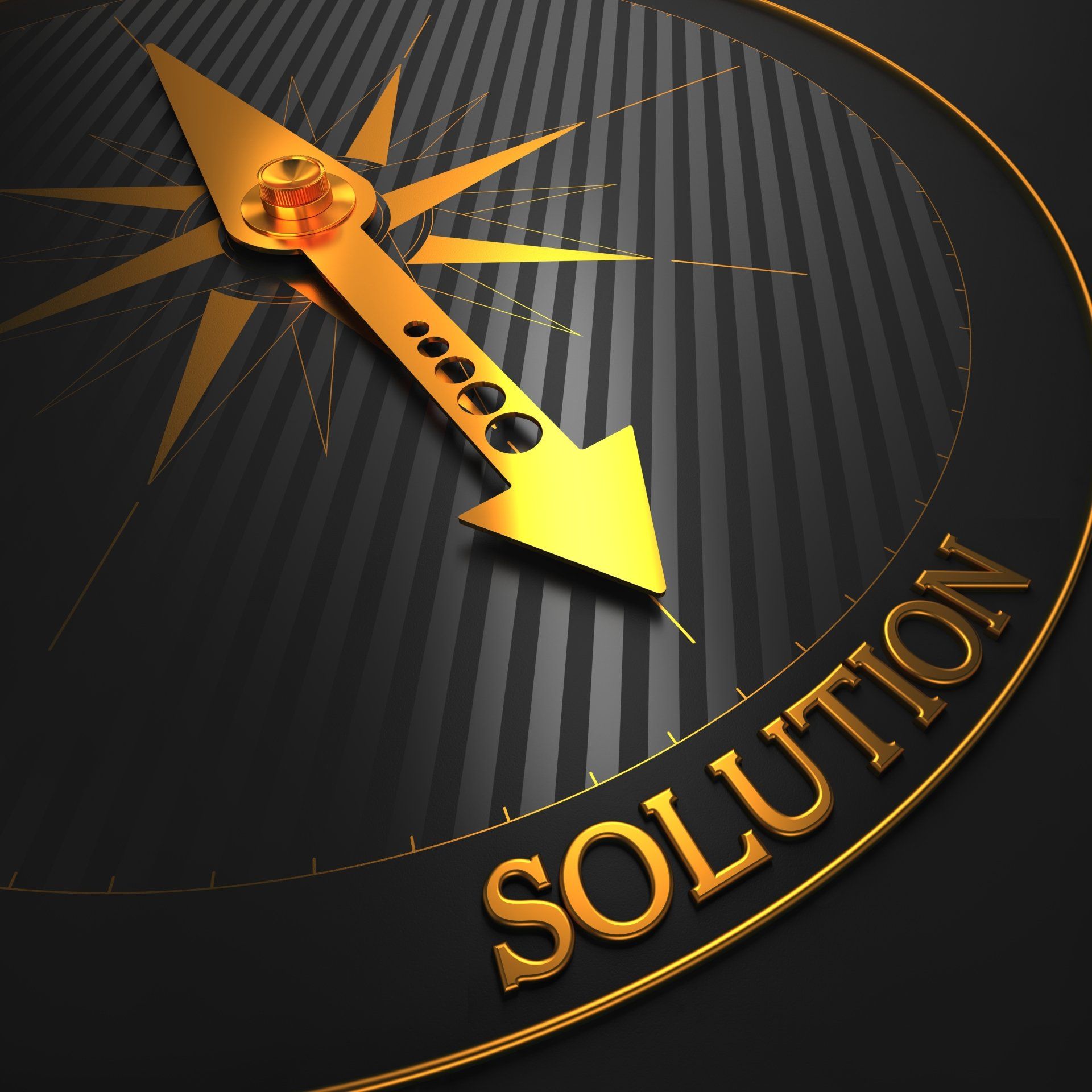 Soultion