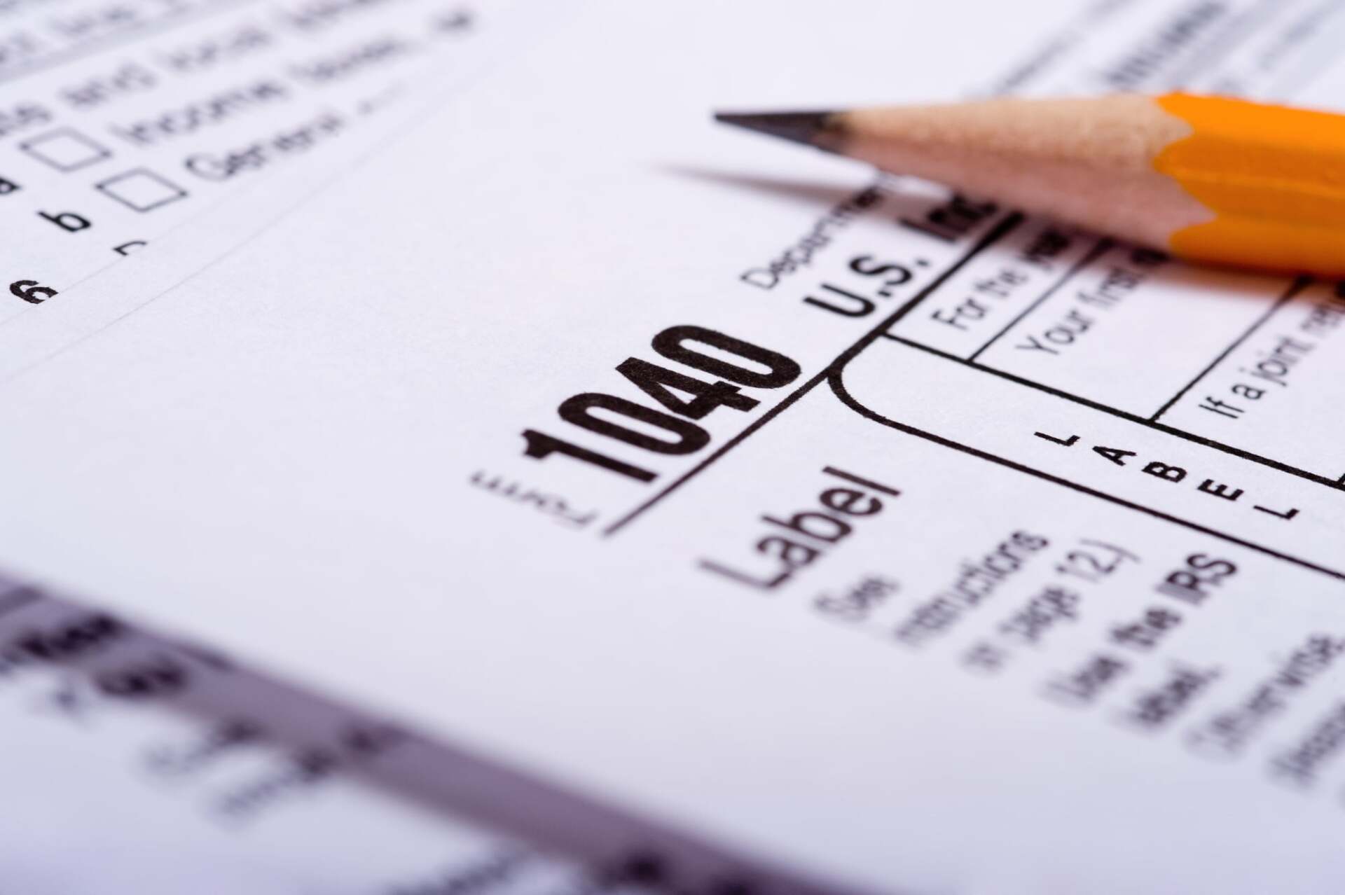 Tax Form
