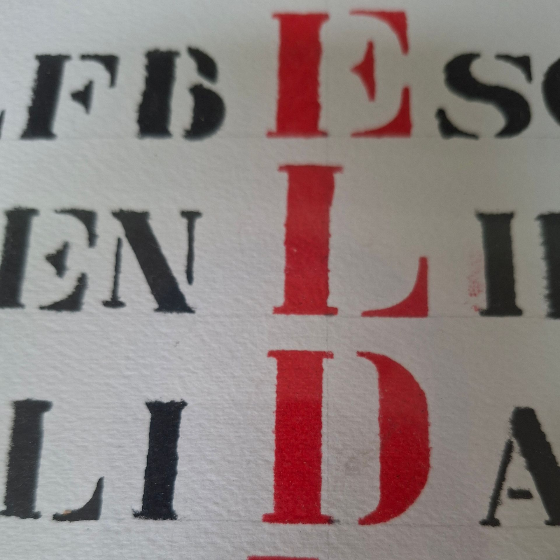 Wereldvrede