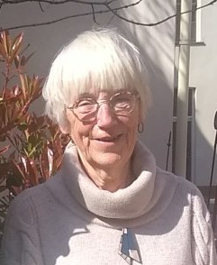 Tineke Hoogenkamp
