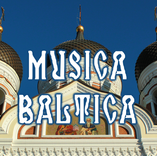 Pärtkoor Musica Baltica