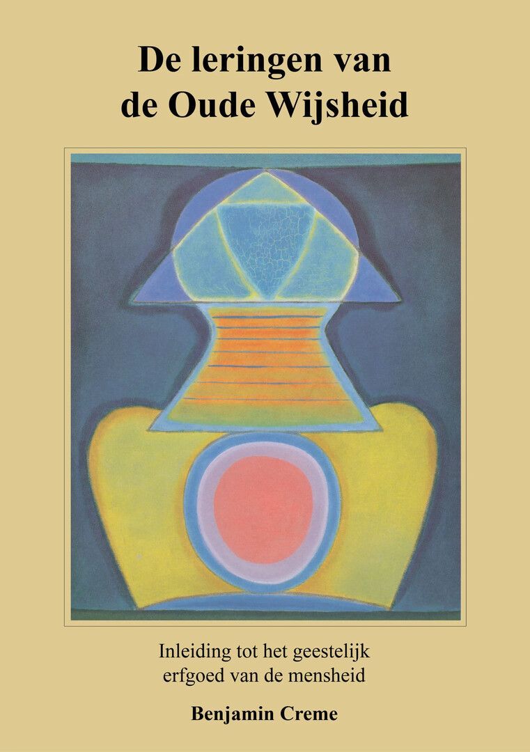 De Leringen van de Oude Wijsheid